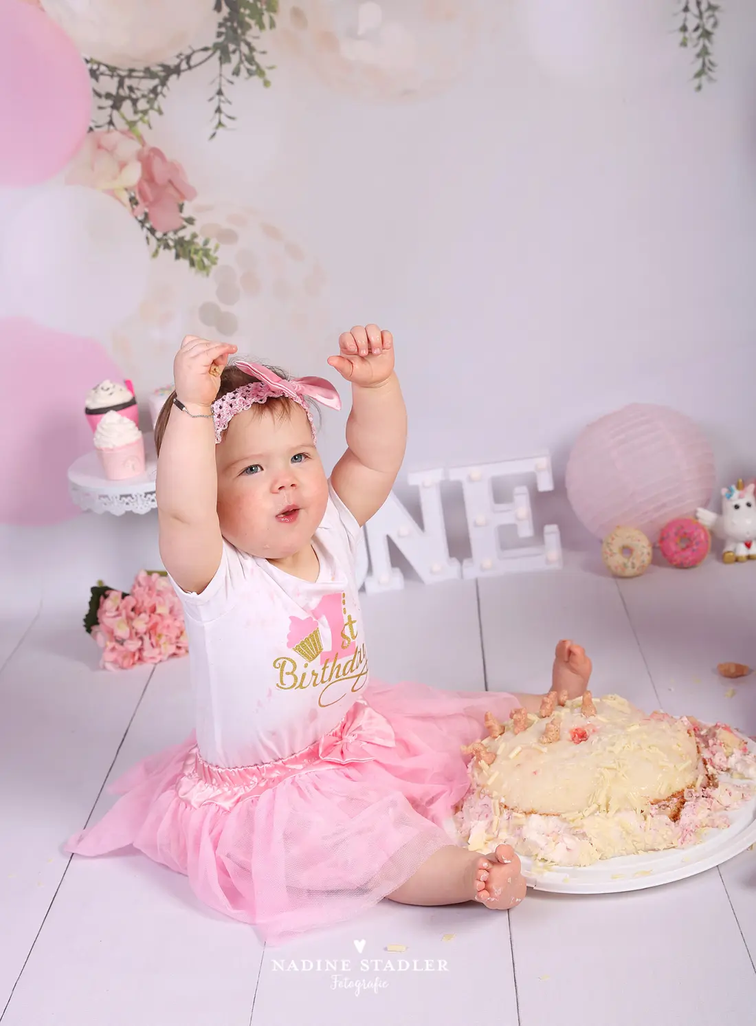 Cakesmashfoto, Wuppertal, Fotostudio Wuppertal, Fotoshooting Wuppertal, Fotograf Wuppertal, Cakesmash Wuppertal, Fotograf NRW, erster Geburtstag
