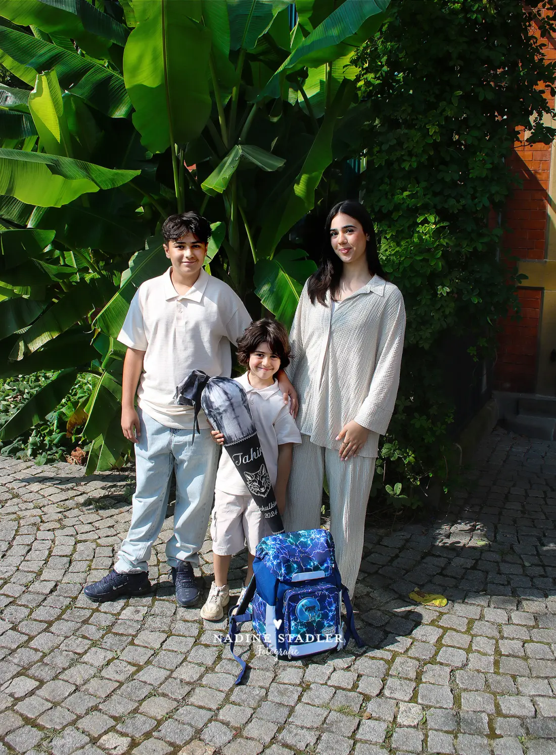 Familienfoto, Wuppertal, Fotostudio Wuppertal, Fotoshoting Wuppertal, Fotograf Wuppertal, Familienfoto Wuppertal , Einschulung